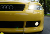 Audi S3 RUF