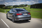 Audi S3 Sedan by ABT Sportsline