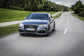 Audi S3 Sedan by ABT Sportsline