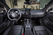 Audi S3 Sedan by ABT