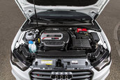 Audi S3 Sedan by ABT