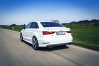 Audi S3 Sedan by ABT