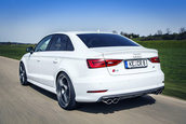 Audi S3 Sedan by ABT