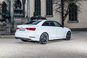 Audi S3 Sedan by ABT