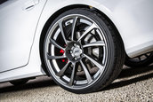 Audi S3 Sedan by ABT
