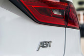 Audi S3 Sedan by ABT