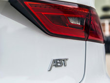 Audi S3 Sedan by ABT