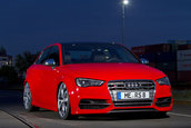 Audi S3 Sedan By SR Performance