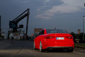 Audi S3 Sedan By SR Performance