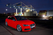 Audi S3 Sedan By SR Performance