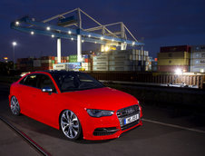 Audi S3 Sedan By SR Performance