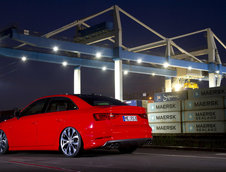 Audi S3 Sedan By SR Performance