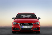 Audi S3 Sportback