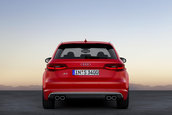 Audi S3 Sportback