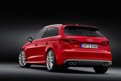 Audi S3 Sportback