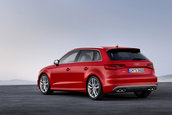 Audi S3 Sportback