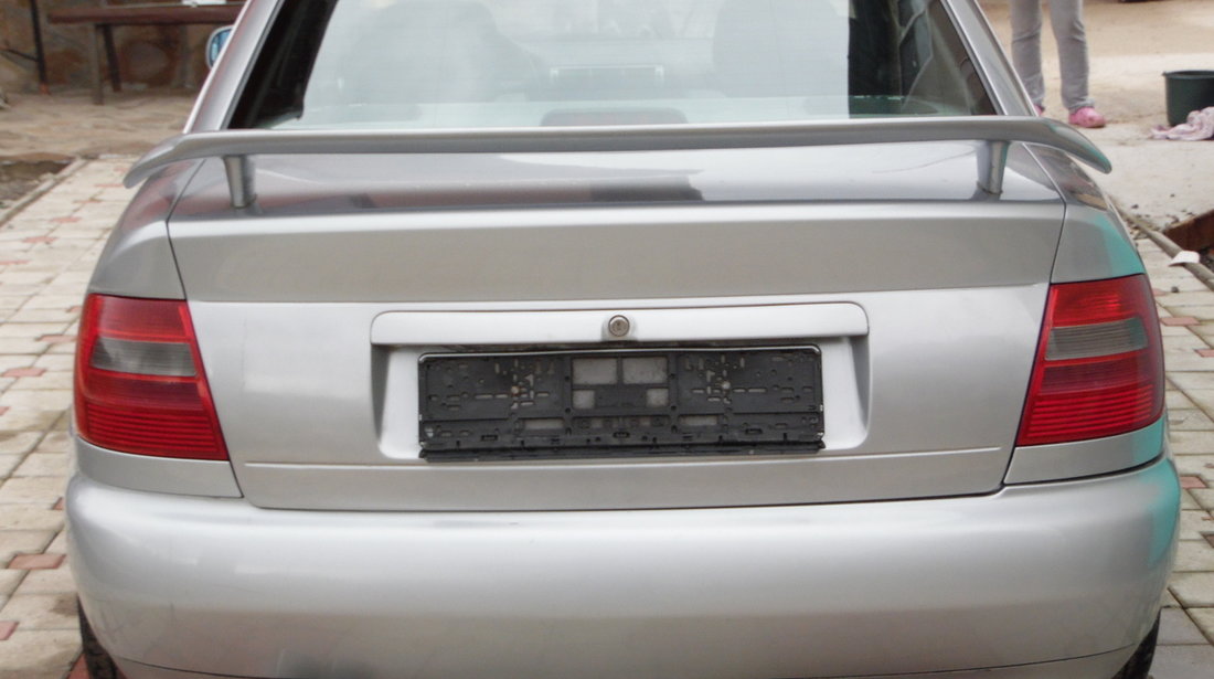 Audi S4 2.4 1999