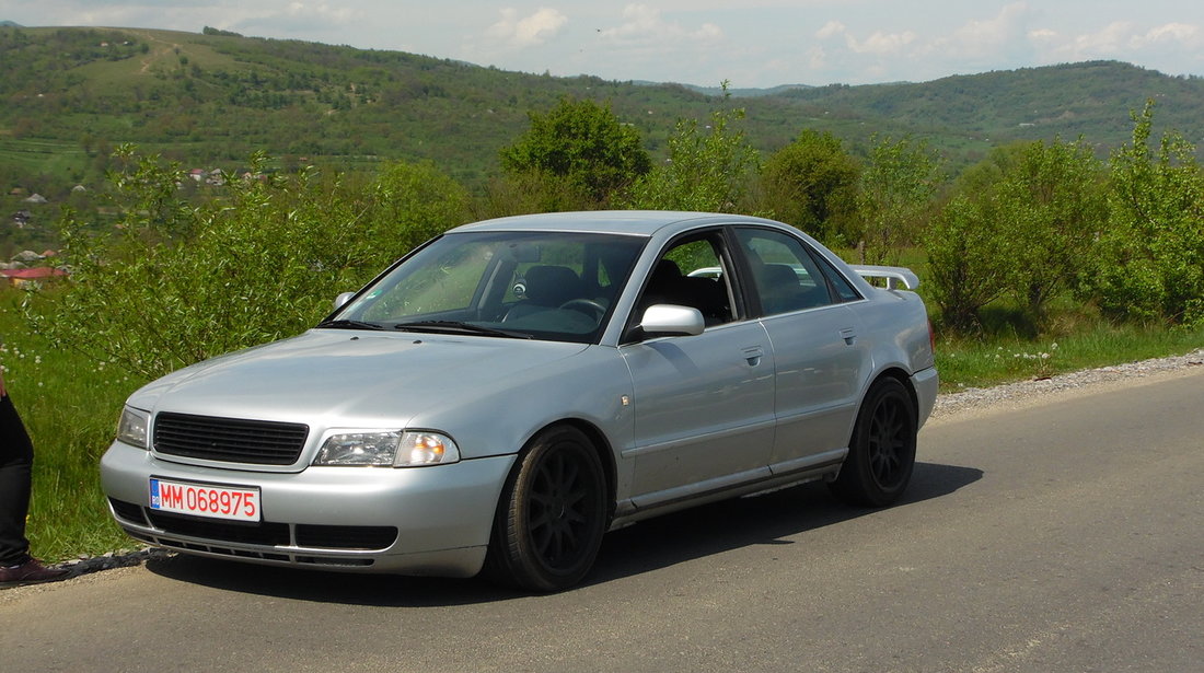 Audi S4 2.4 1999