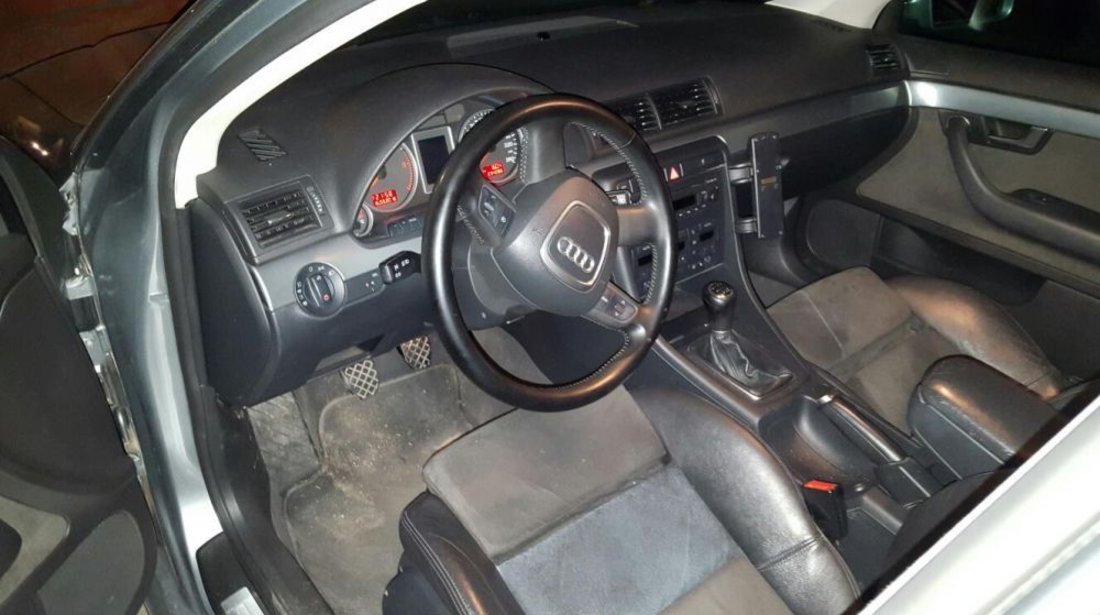 Audi S4 2000 2005