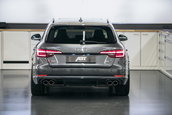 Audi S4 Avant by ABT Sportsline