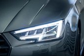 Audi S4 Avant by ABT Sportsline
