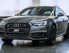 Audi S4 Avant by ABT Sportsline