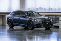 Audi S4 Avant by ABT Sportsline