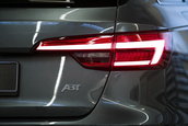 Audi S4 Avant by ABT Sportsline
