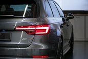 Audi S4 Avant by ABT Sportsline