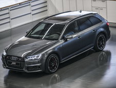 Audi S4 Avant by ABT Sportsline