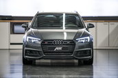 Audi S4 Avant by ABT Sportsline