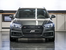 Audi S4 Avant by ABT Sportsline