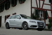 Audi S4 Avant by Sportec