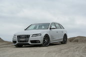 Audi S4 Avant by Sportec