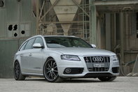 Audi S4 Avant by Sportec