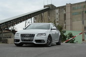 Audi S4 Avant by Sportec