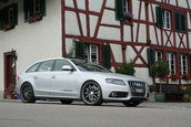 Audi S4 Avant by Sportec