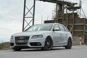 Audi S4 Avant by Sportec