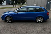 Audi S4 Avant de vanzare