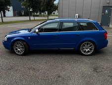 Audi S4 Avant de vanzare