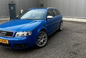 Audi S4 Avant de vanzare