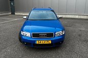 Audi S4 Avant de vanzare