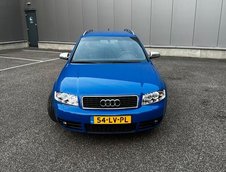 Audi S4 Avant de vanzare