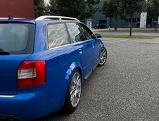 Audi S4 Avant de vanzare