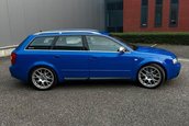 Audi S4 Avant de vanzare