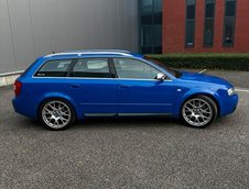 Audi S4 Avant de vanzare