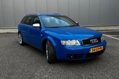 Audi S4 Avant de vanzare