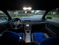 Audi S4 Avant de vanzare