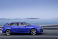 Audi S4 Avant
