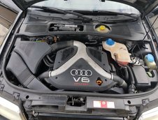Audi S4 break de vanzare
